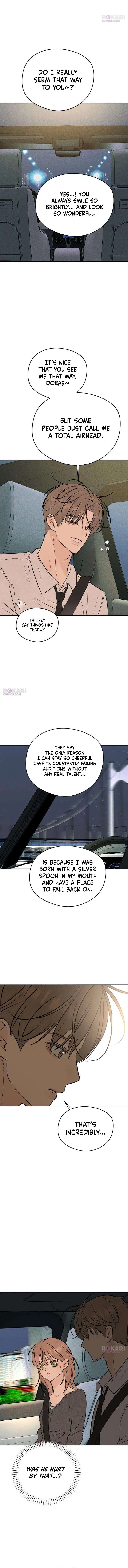 The Delinquent’s First Love Chapter 36 – Page 11