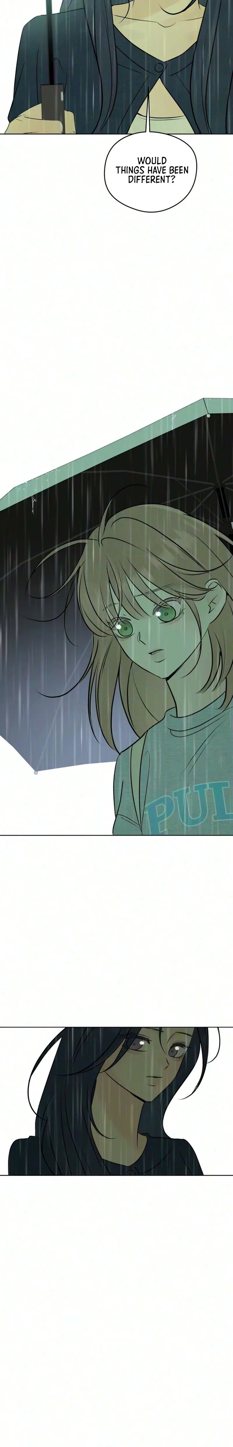 The Delinquent’s First Love Chapter 35 – Page 10