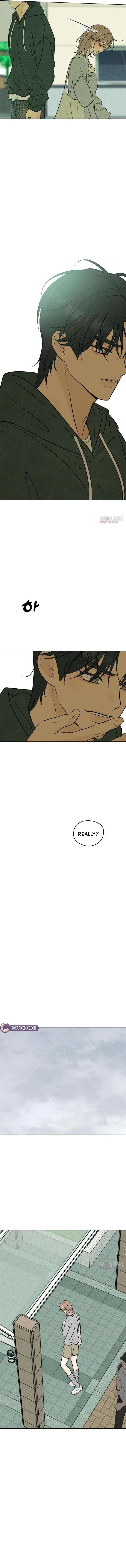 The Delinquent’s First Love Chapter 34 – Page 14