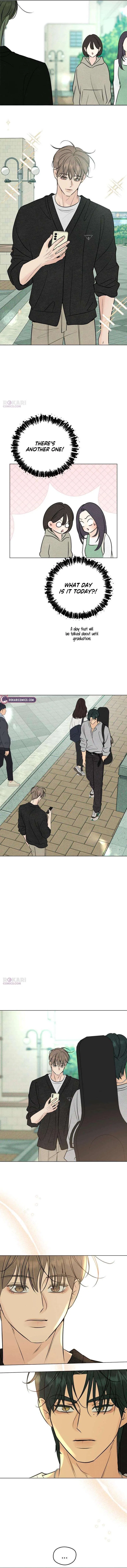 The Delinquent’s First Love Chapter 28 – Page 14