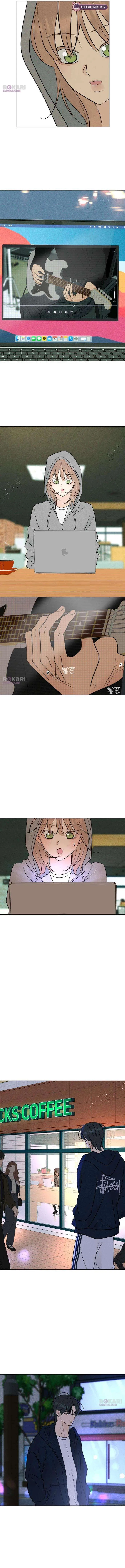 The Delinquent’s First Love Chapter 20 – Page 14