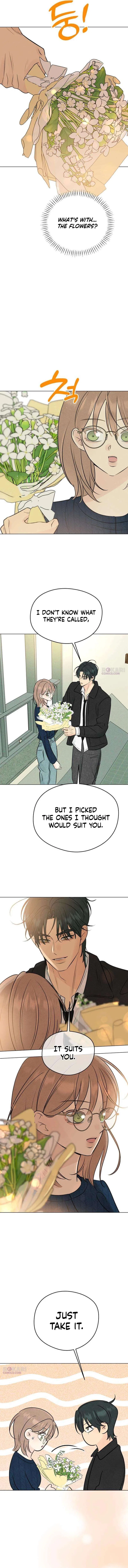The Delinquent’s First Love Chapter 17 – Page 2