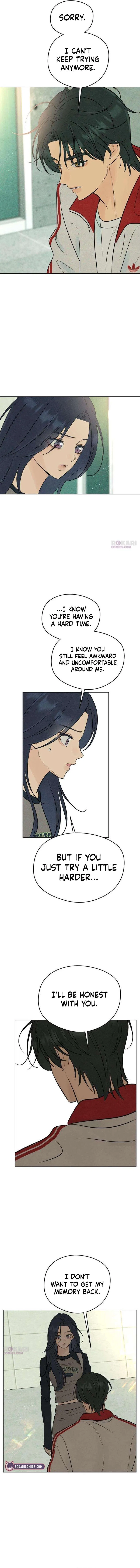 The Delinquent’s First Love Chapter 16 – Page 4
