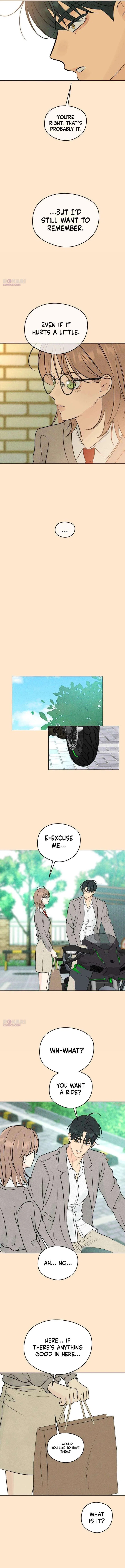 The Delinquent’s First Love Chapter 15 – Page 11