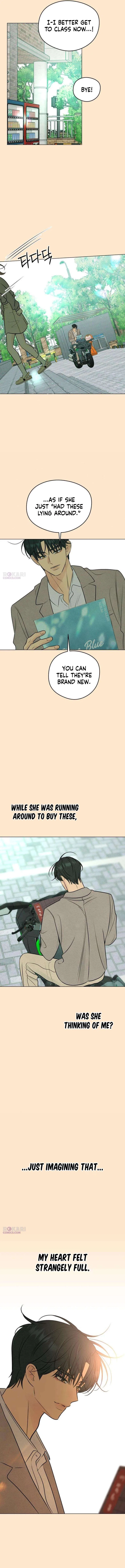 The Delinquent’s First Love Chapter 15 – Page 14