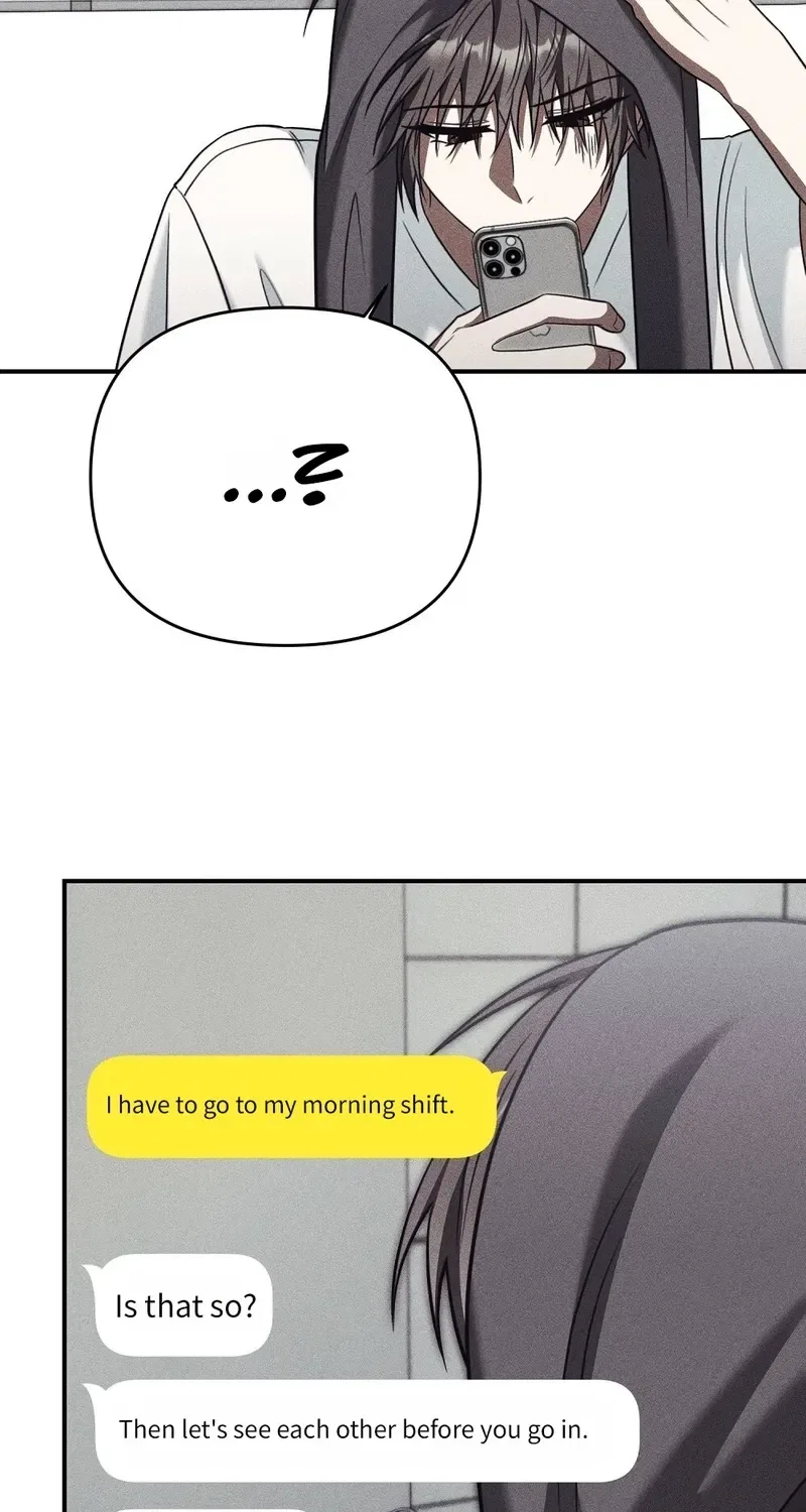 Frightening Relationship Chapter 9 – Page 6