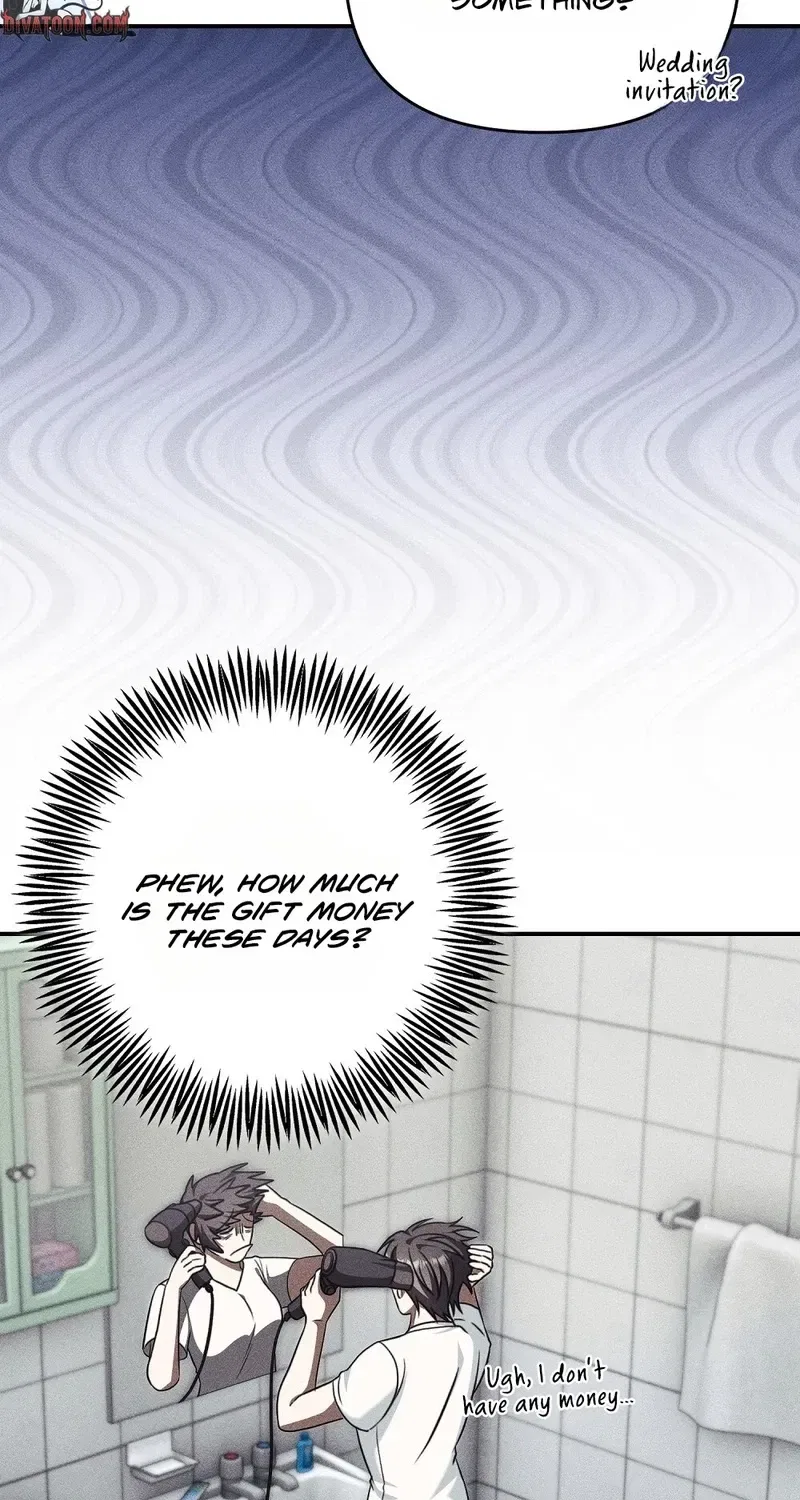 Frightening Relationship Chapter 9 – Page 9