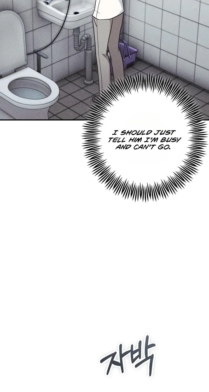 Frightening Relationship Chapter 9 – Page 10