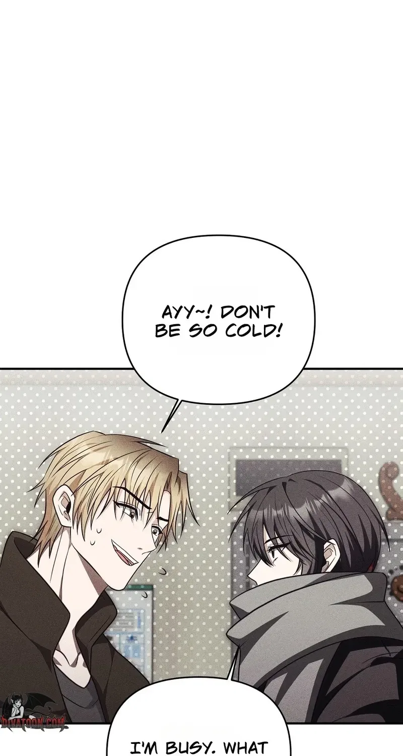 Frightening Relationship Chapter 9 – Page 22