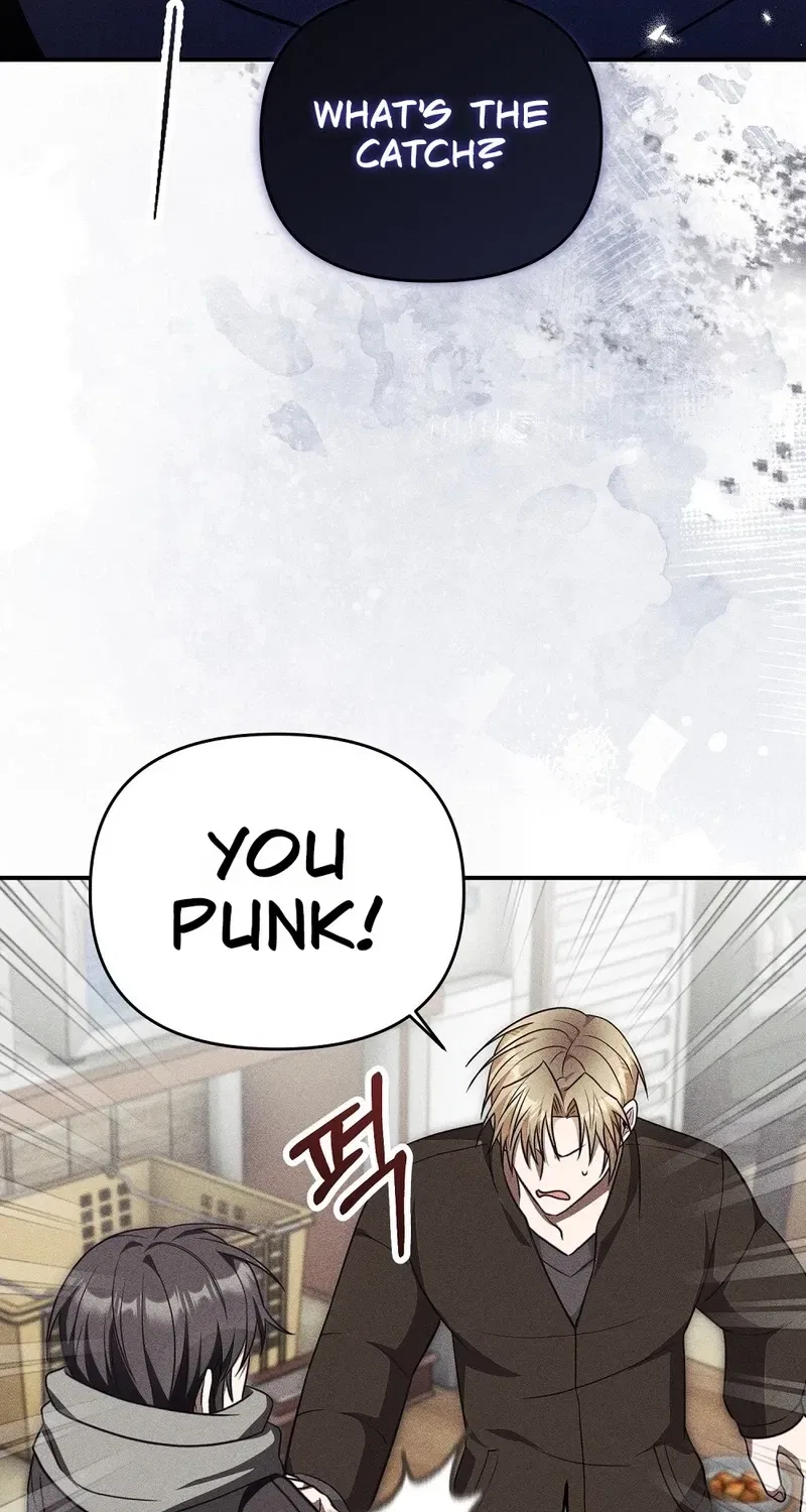 Frightening Relationship Chapter 9 – Page 30