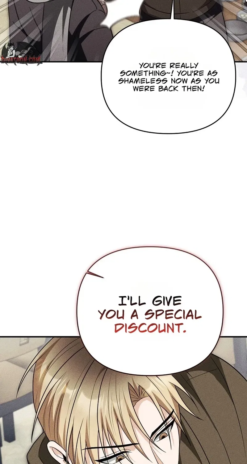 Frightening Relationship Chapter 9 – Page 31