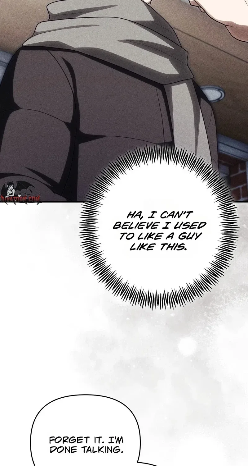 Frightening Relationship Chapter 9 – Page 34