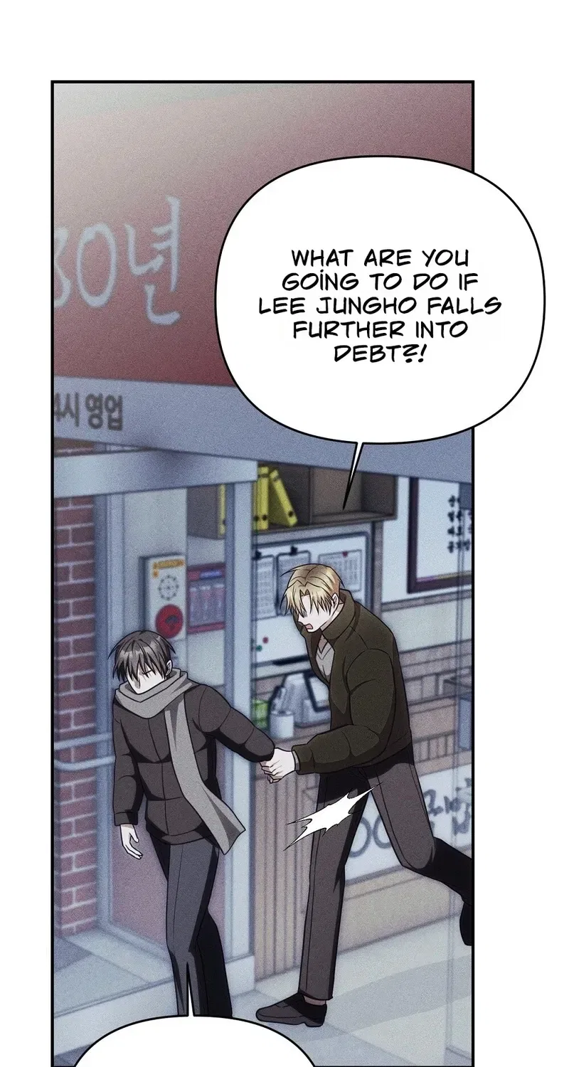 Frightening Relationship Chapter 9 – Page 37