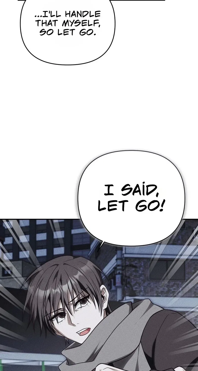 Frightening Relationship Chapter 9 – Page 38