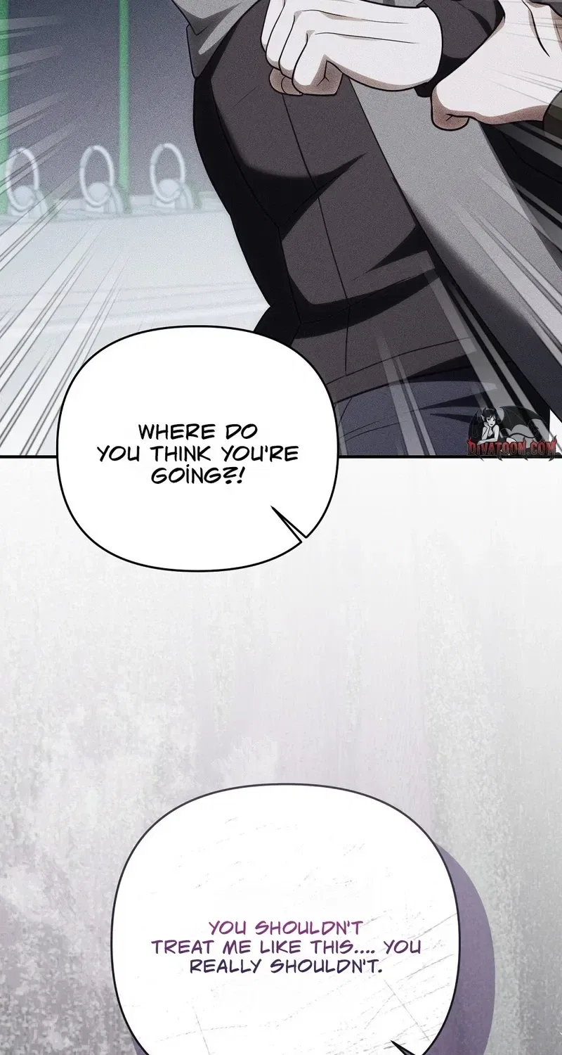Frightening Relationship Chapter 9 – Page 39
