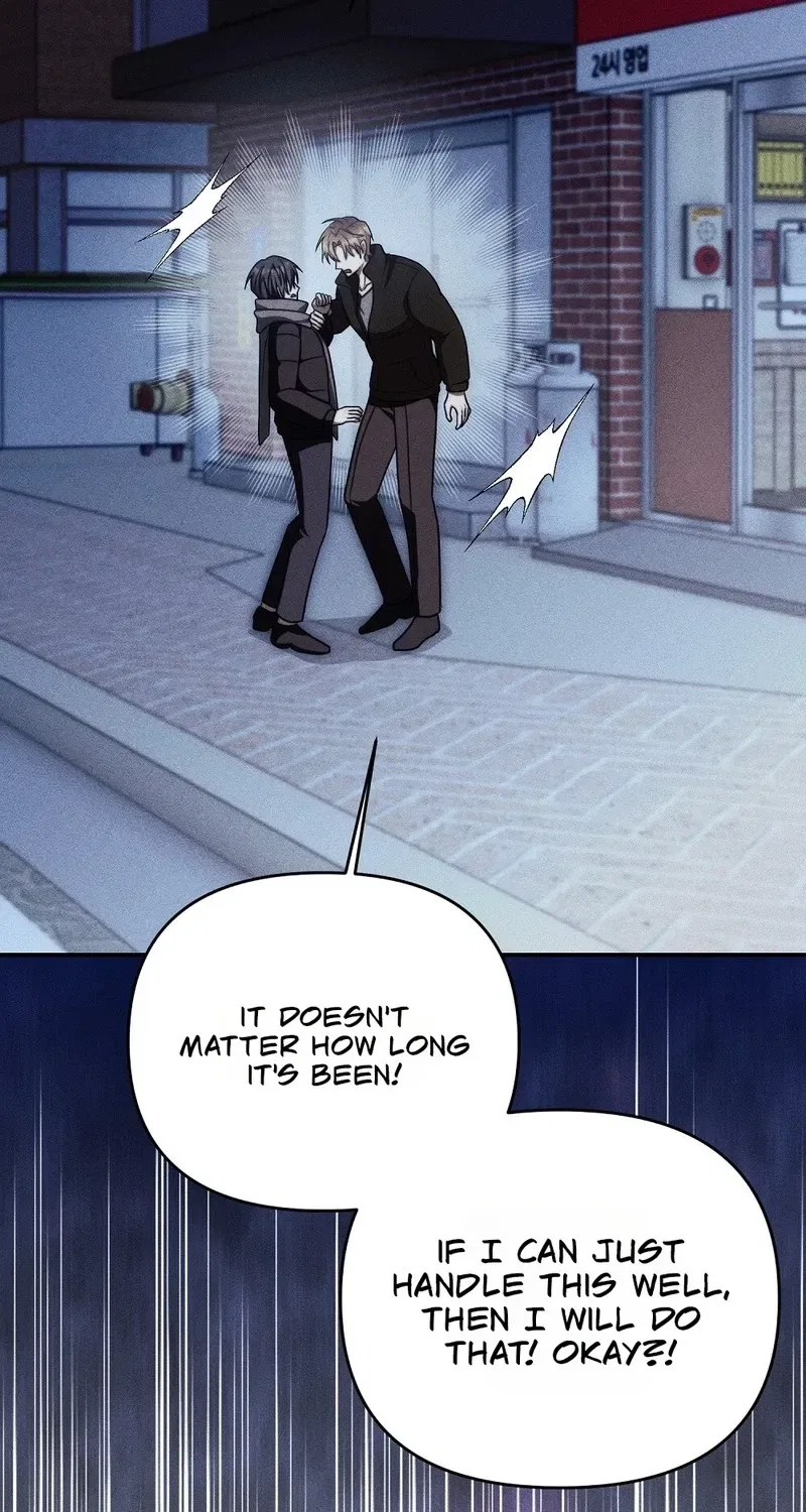 Frightening Relationship Chapter 9 – Page 43