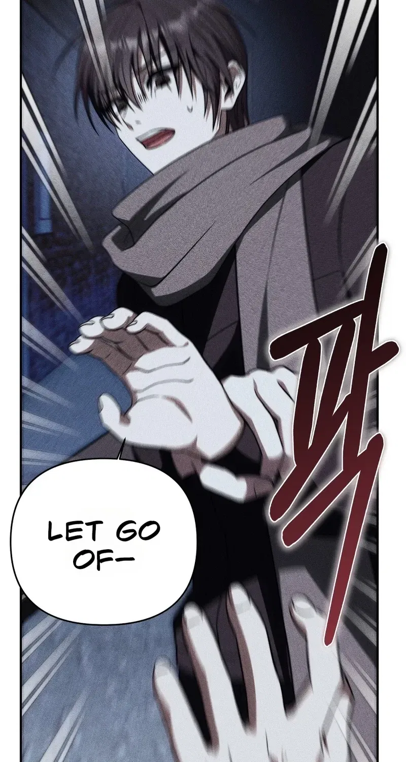 Frightening Relationship Chapter 9 – Page 47