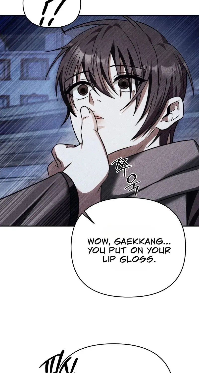 Frightening Relationship Chapter 9 – Page 49