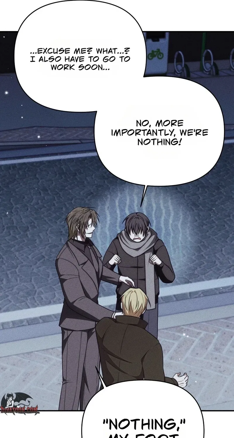 Frightening Relationship Chapter 9 – Page 54