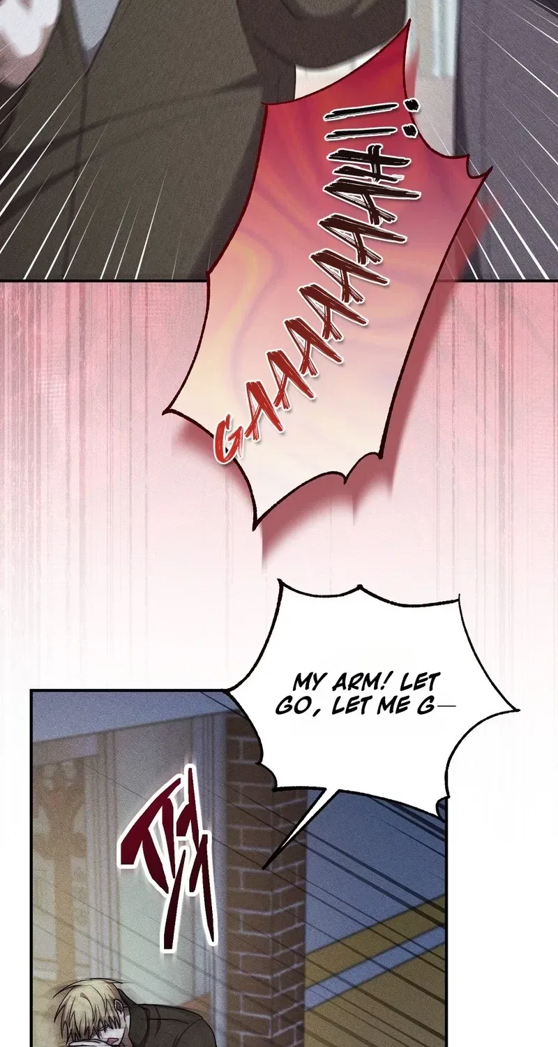 Frightening Relationship Chapter 9 – Page 56