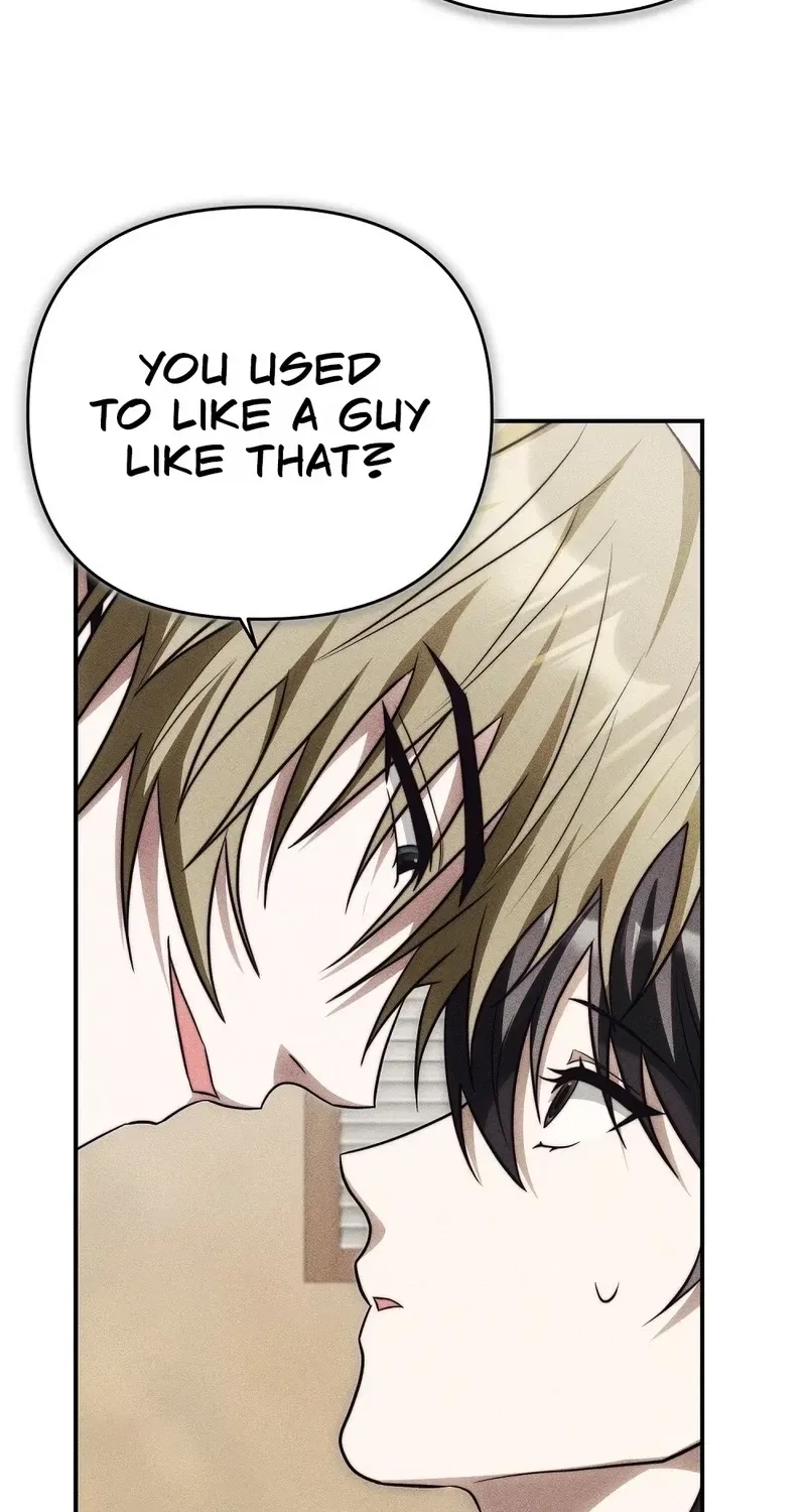 Frightening Relationship Chapter 9 – Page 67