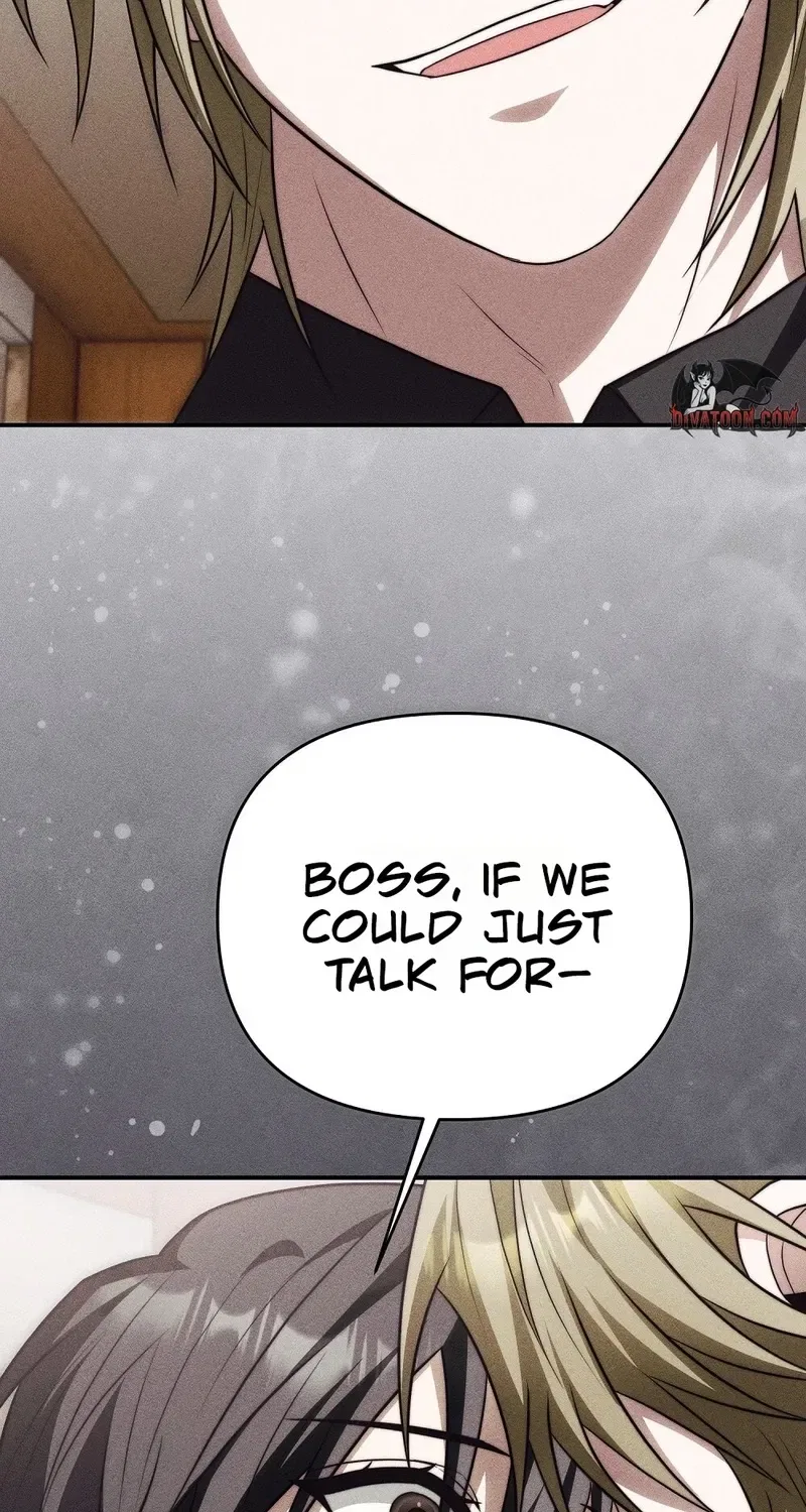 Frightening Relationship Chapter 9 – Page 70