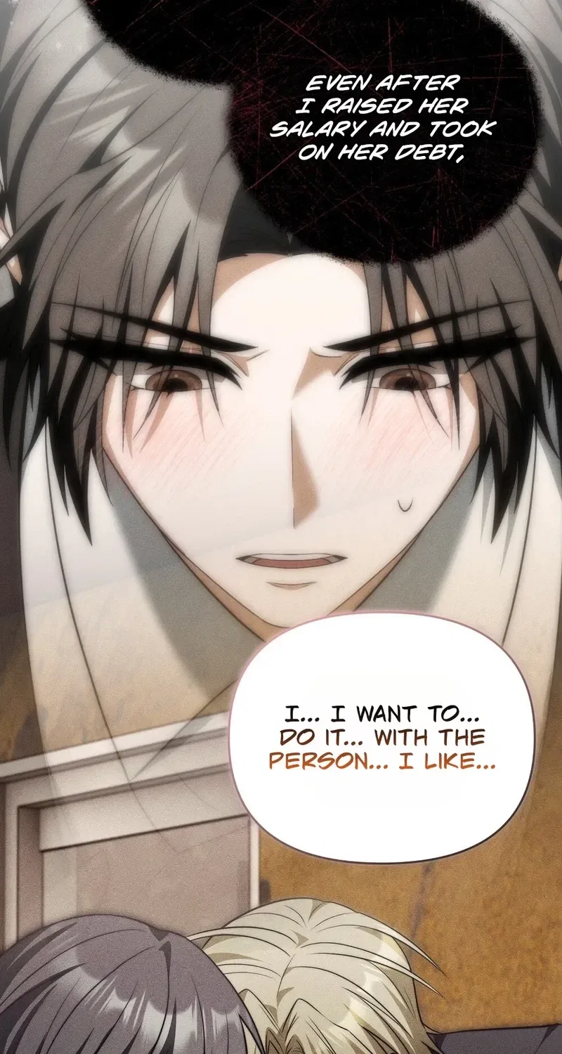Frightening Relationship Chapter 9 – Page 72