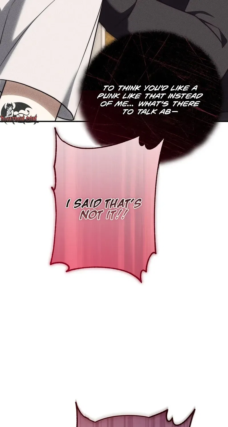 Frightening Relationship Chapter 9 – Page 74