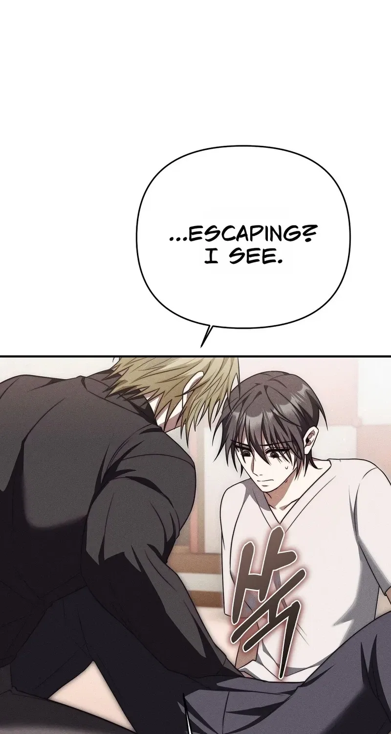 Frightening Relationship Chapter 9 – Page 76