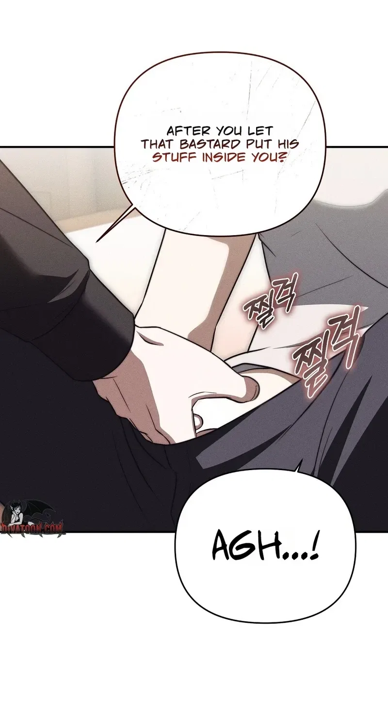 Frightening Relationship Chapter 9 – Page 78