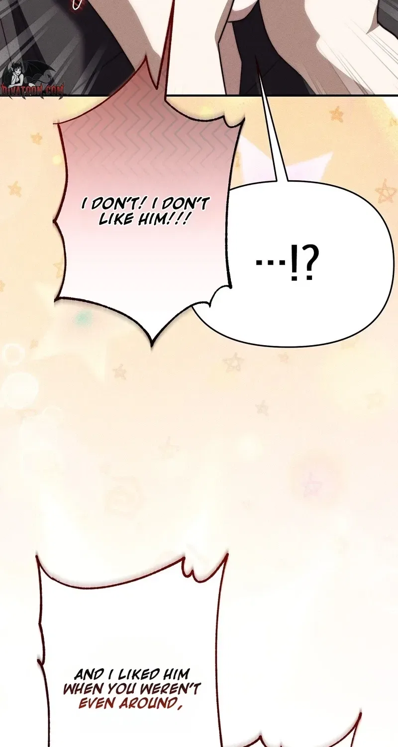 Frightening Relationship Chapter 9 – Page 84