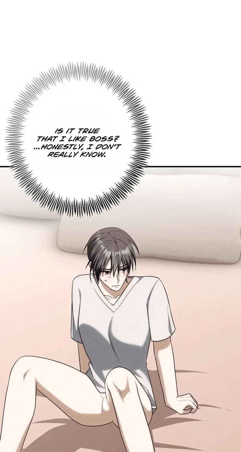 Frightening Relationship Chapter 9 – Page 98