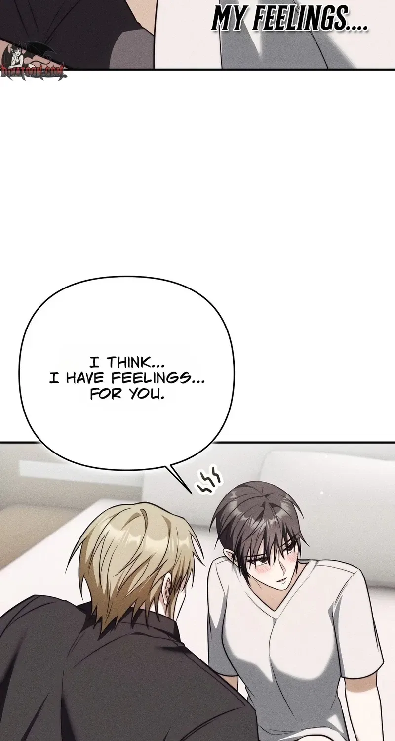 Frightening Relationship Chapter 9 – Page 102