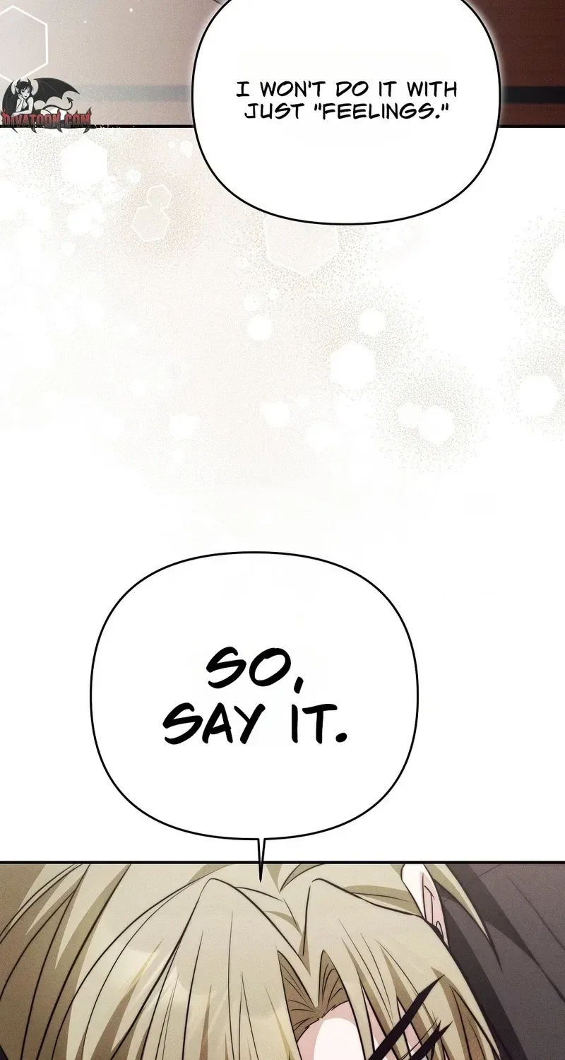 Frightening Relationship Chapter 9 – Page 107