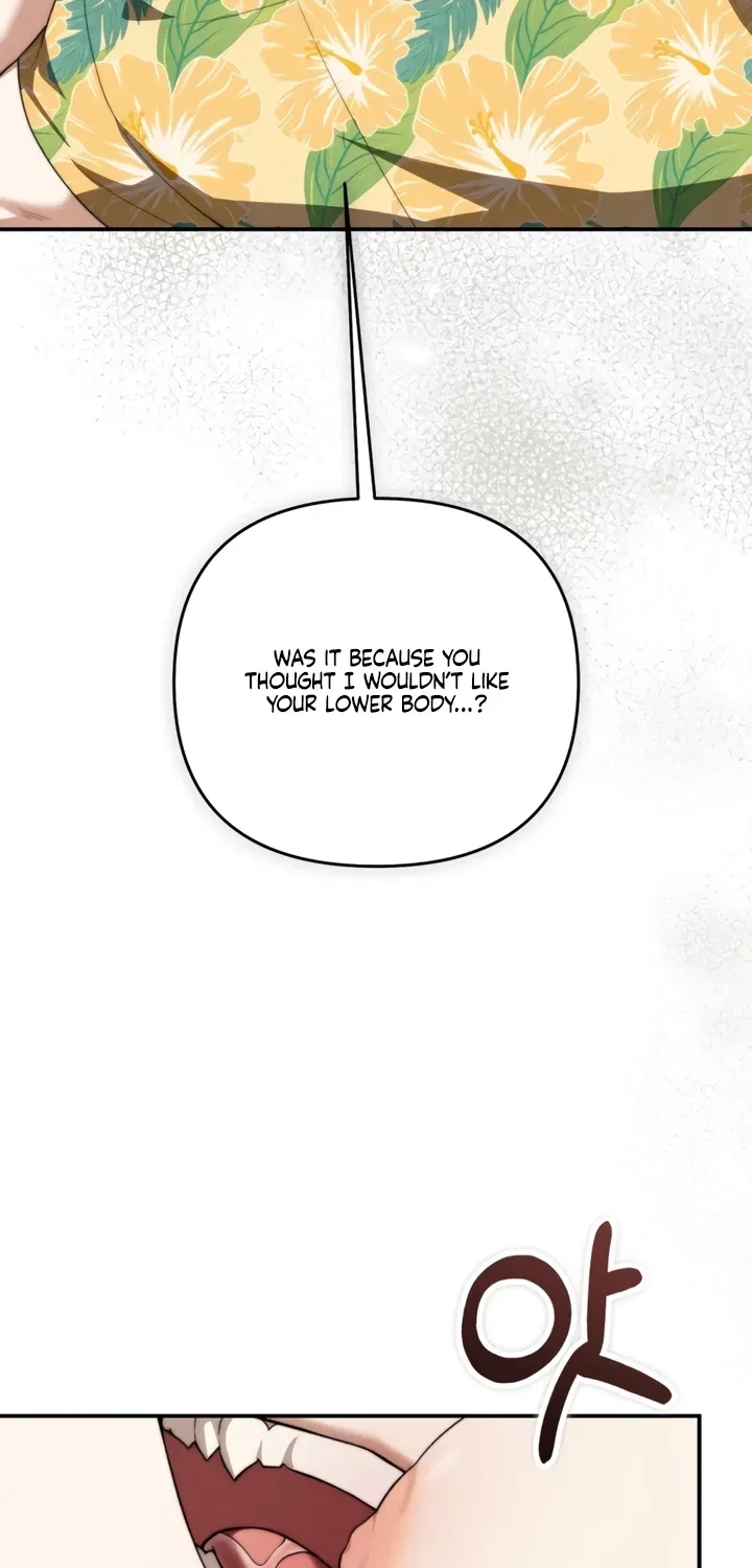 Frightening Relationship Chapter 4 – Page 10