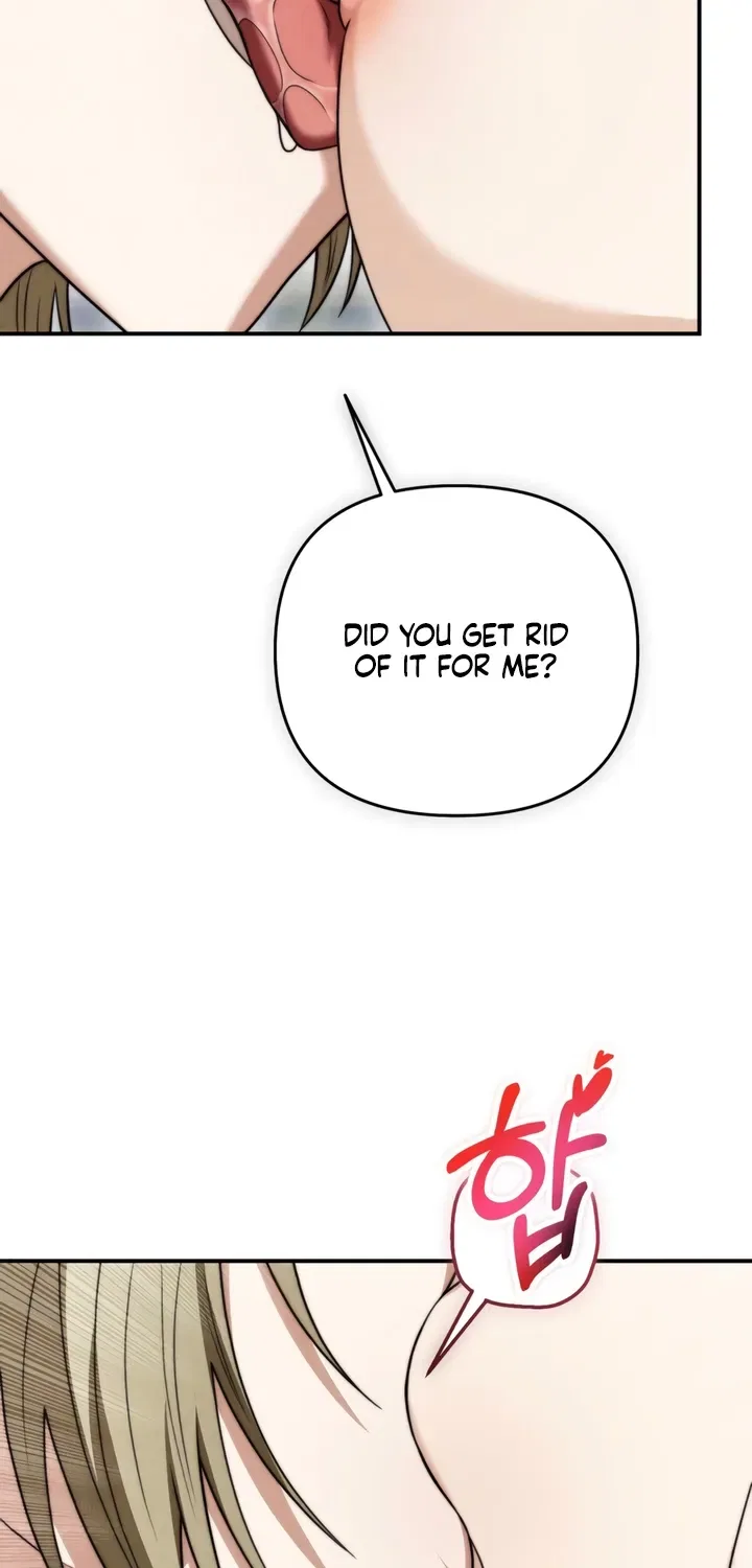 Frightening Relationship Chapter 4 – Page 11