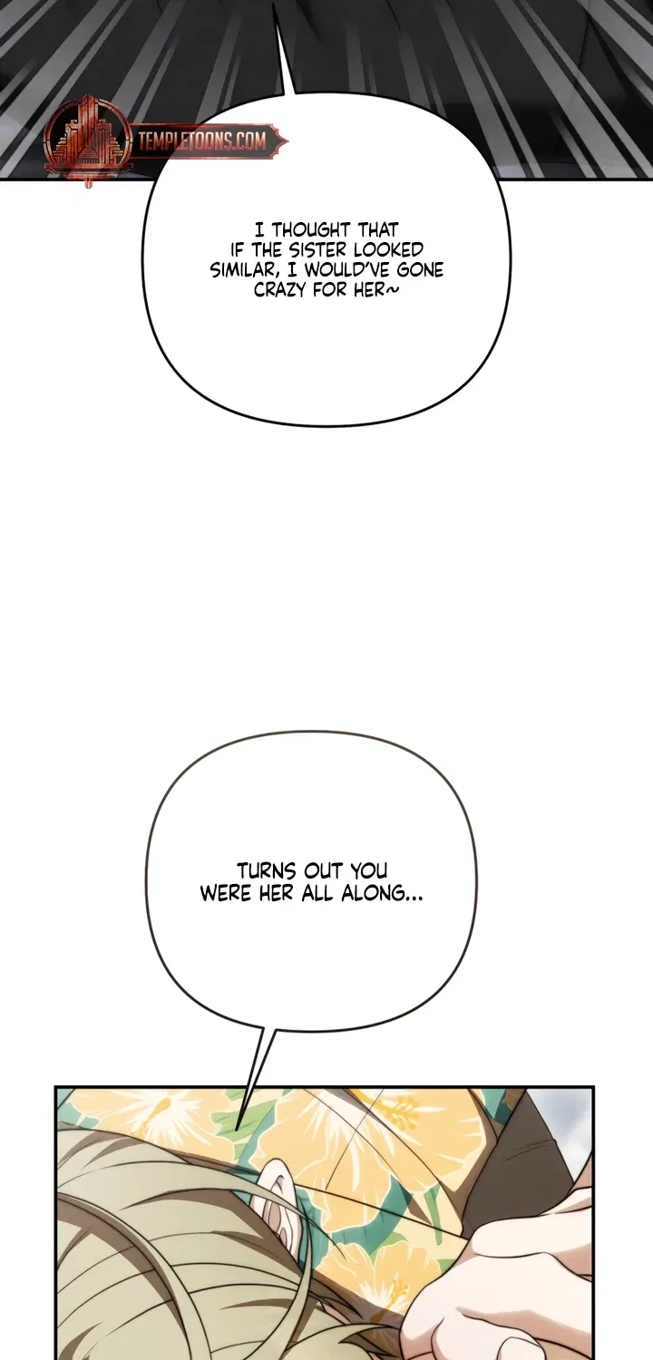 Frightening Relationship Chapter 4 – Page 21
