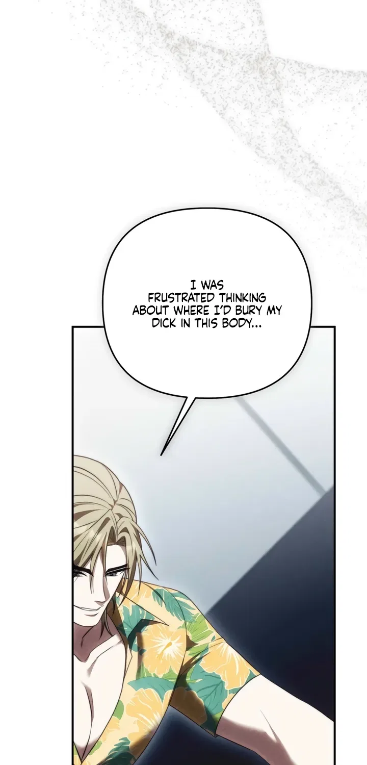 Frightening Relationship Chapter 4 – Page 35