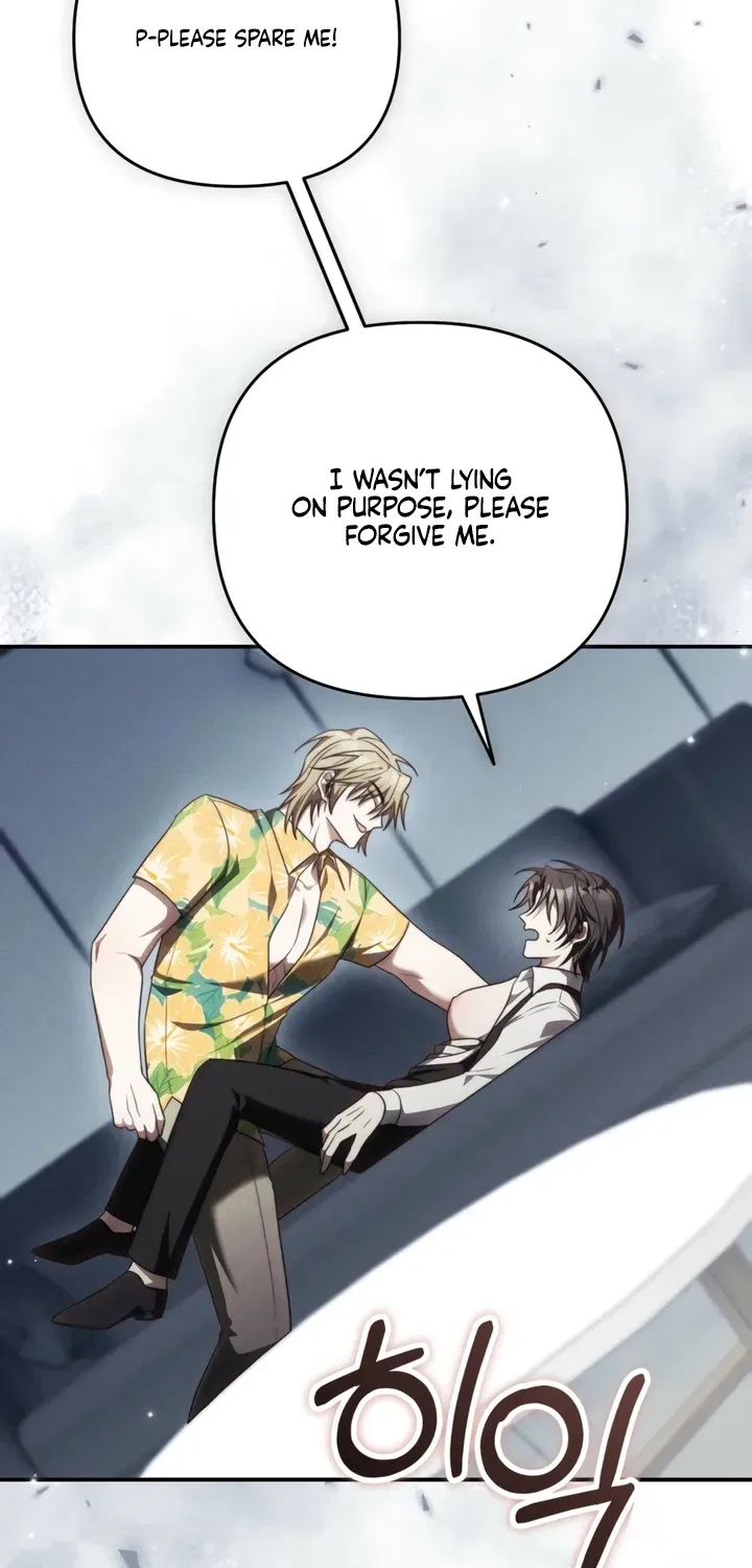 Frightening Relationship Chapter 4 – Page 37