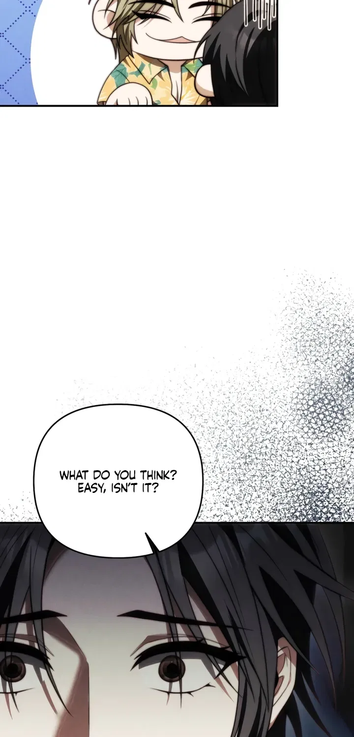 Frightening Relationship Chapter 4 – Page 43