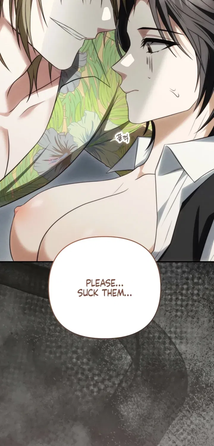 Frightening Relationship Chapter 4 – Page 46