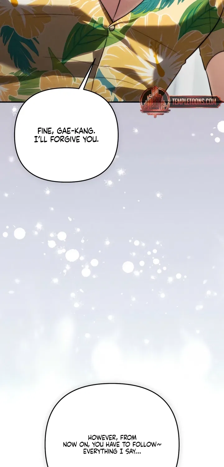Frightening Relationship Chapter 4 – Page 61