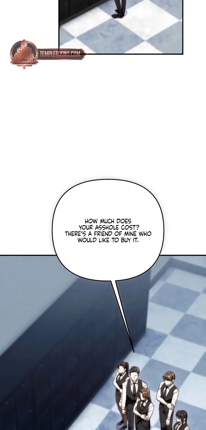Frightening Relationship Chapter 4 – Page 68