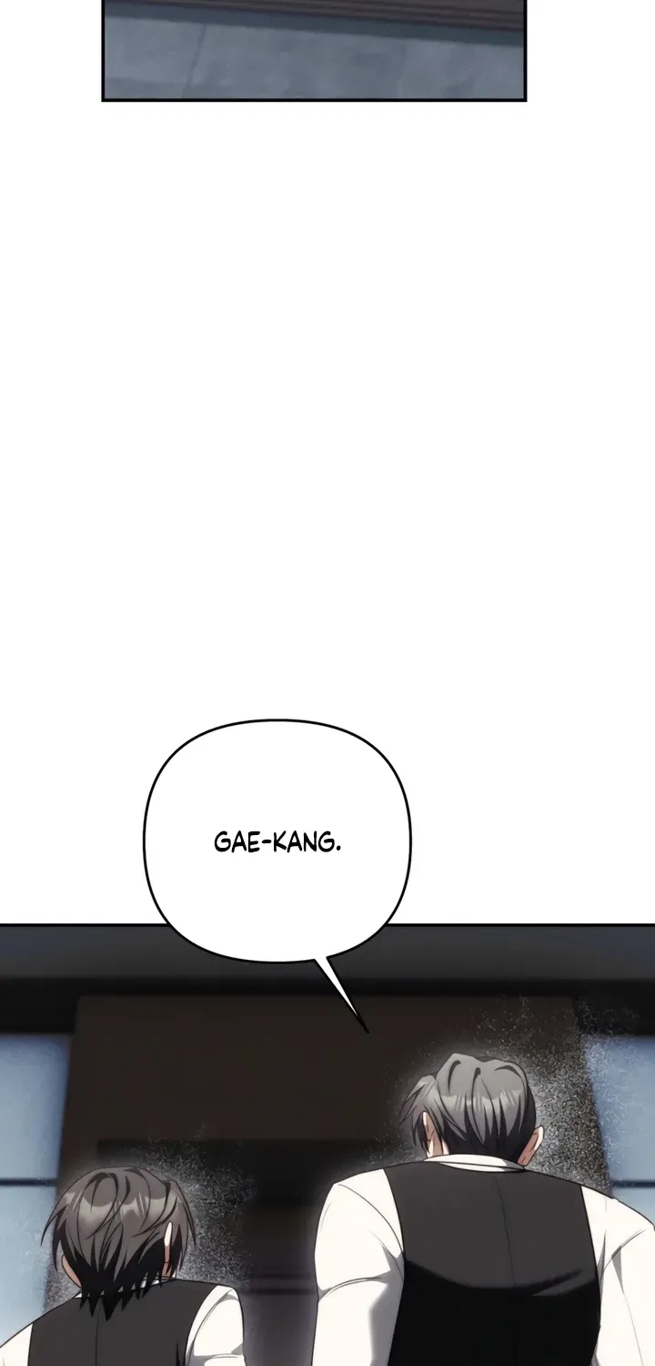 Frightening Relationship Chapter 4 – Page 81
