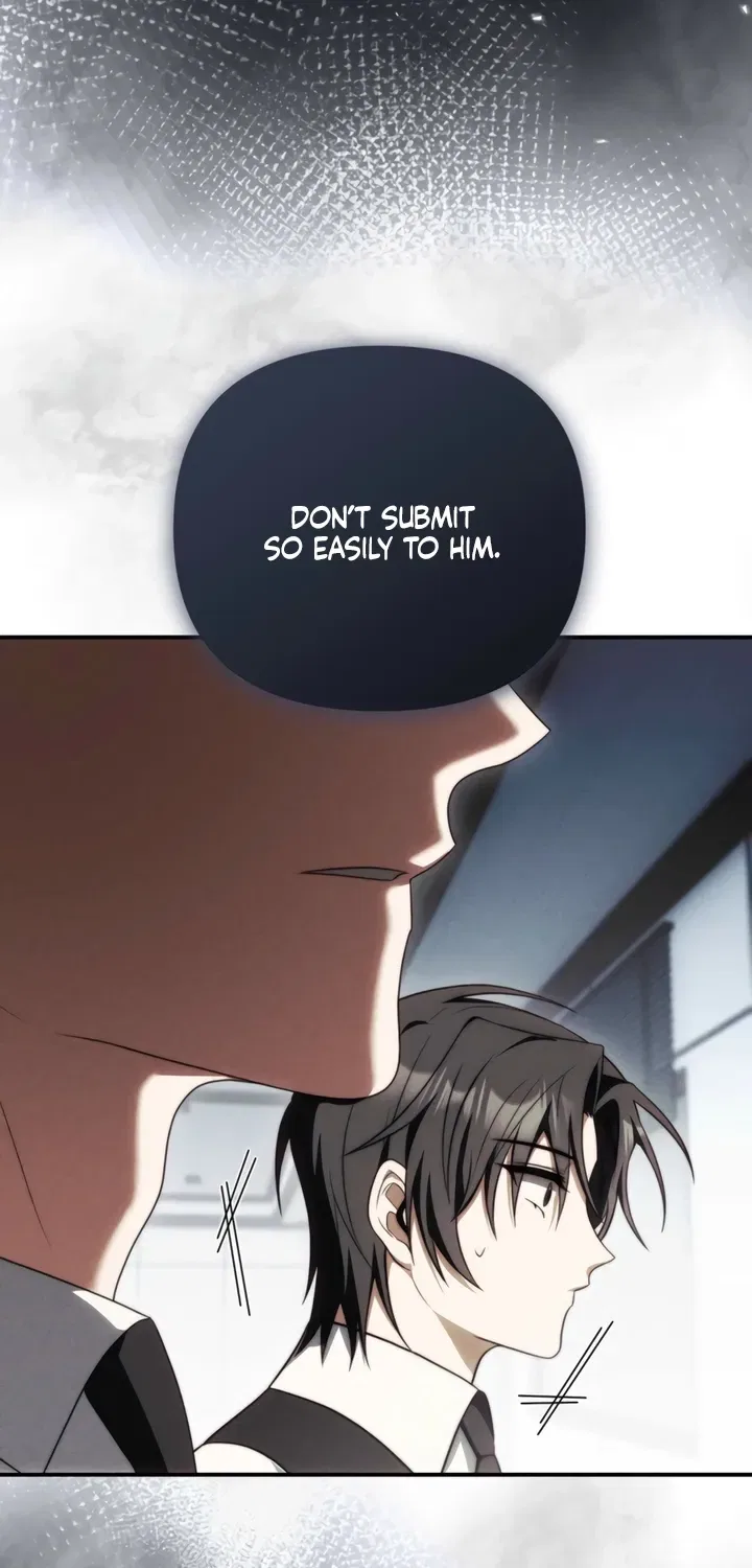 Frightening Relationship Chapter 4 – Page 83