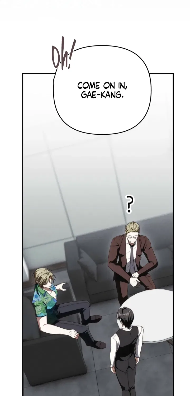 Frightening Relationship Chapter 4 – Page 90