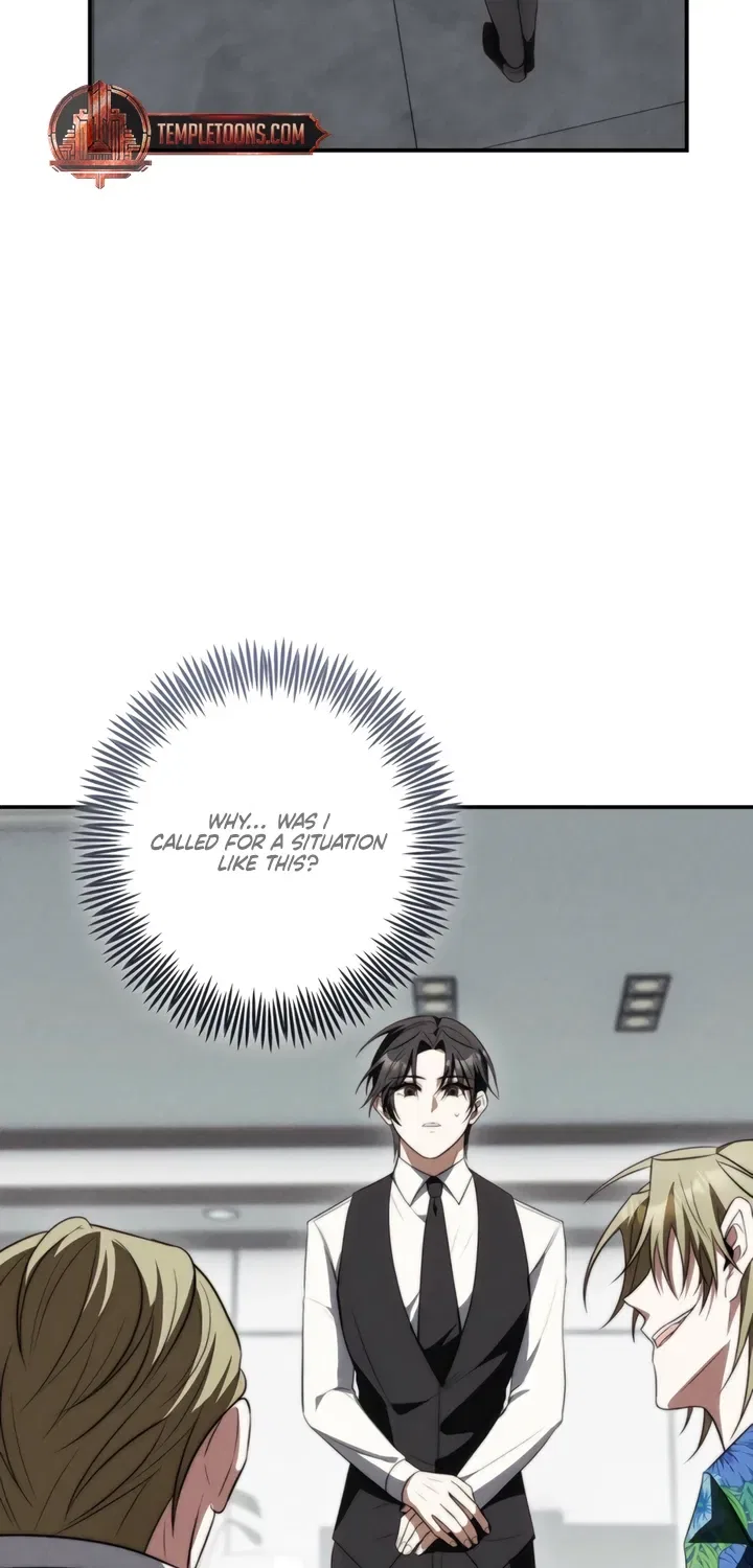 Frightening Relationship Chapter 4 – Page 91