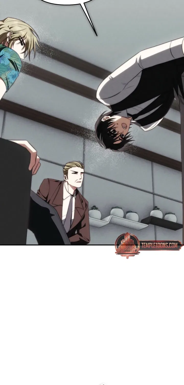 Frightening Relationship Chapter 4 – Page 93