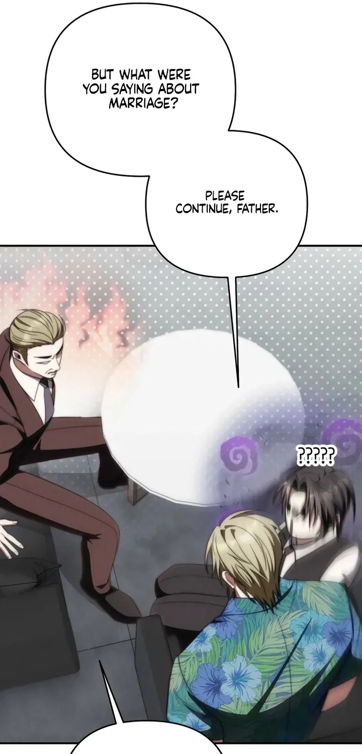 Frightening Relationship Chapter 4 – Page 97