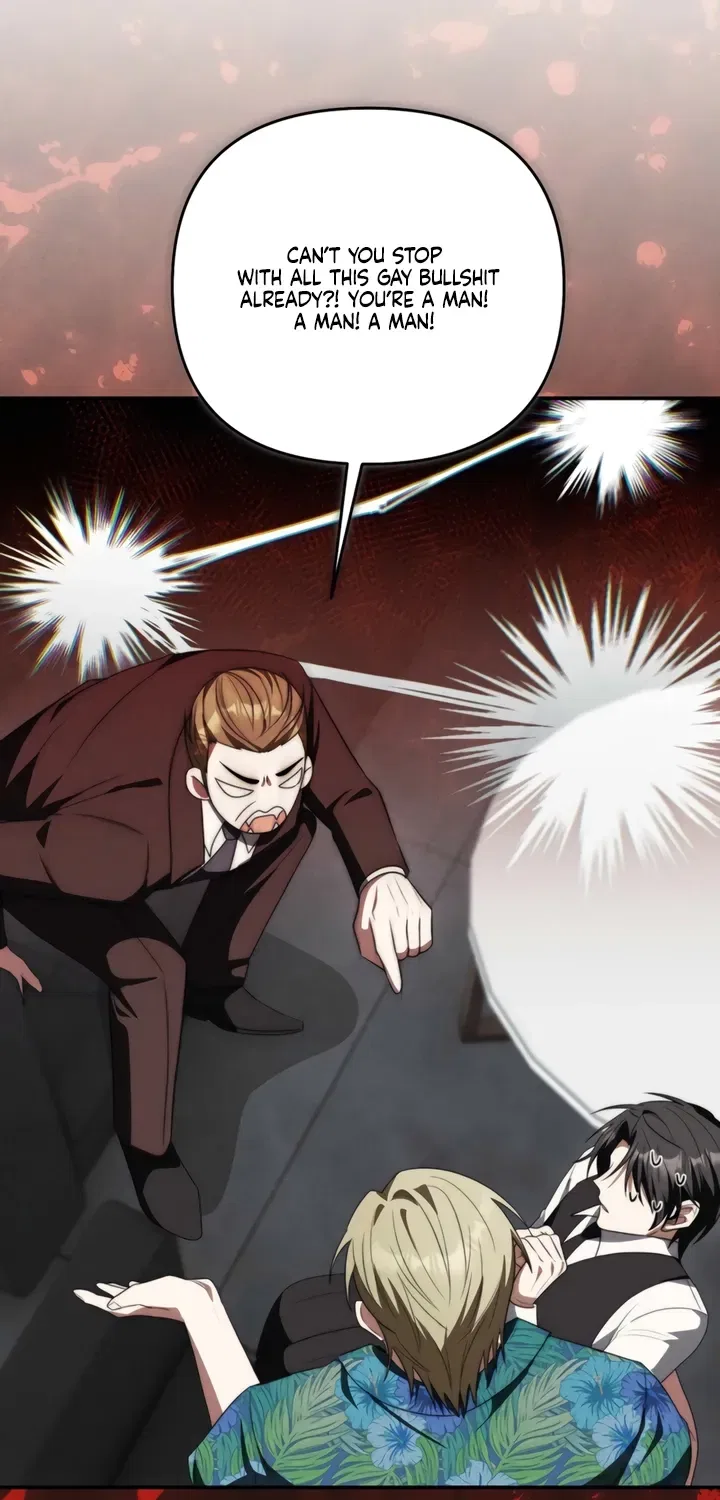 Frightening Relationship Chapter 4 – Page 99